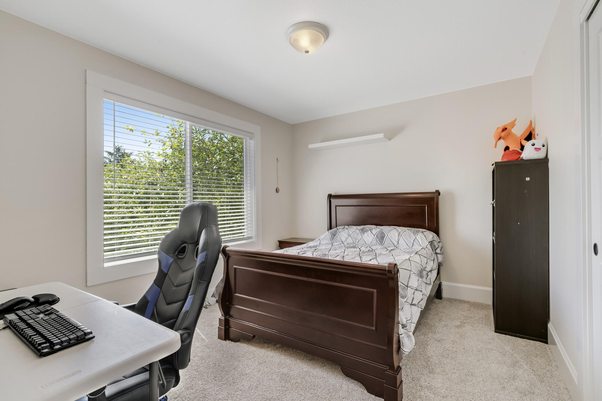 4520 Moondancer Lane Tillamook, OR 97141 - Photo 24 of 39 Bedroom 2