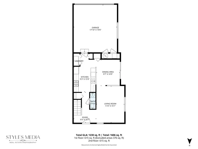 $225,000 | 668 Four Seasons Boulevard, Aurora, IL 60504