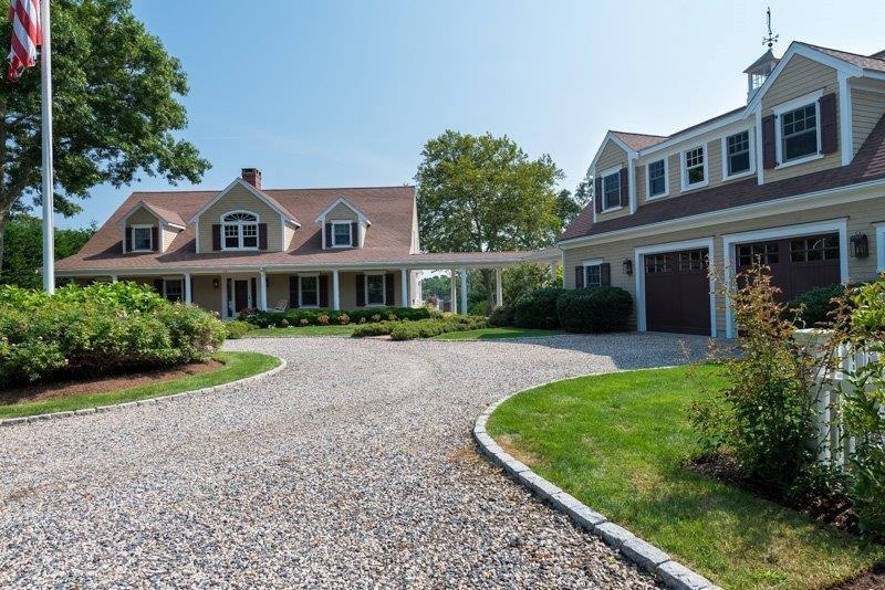 35 Hidden Lane Osterville, MA 02655 - Photo 2 of 25 Additional Photo