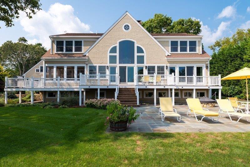 35 Hidden Lane Osterville, MA 02655 - Photo 21 of 25 Additional Photo