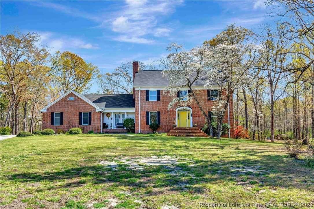 3587 Mt Tabor Road Red Springs, NC 28377 - Photo 1 of 49 Gallery Image 1