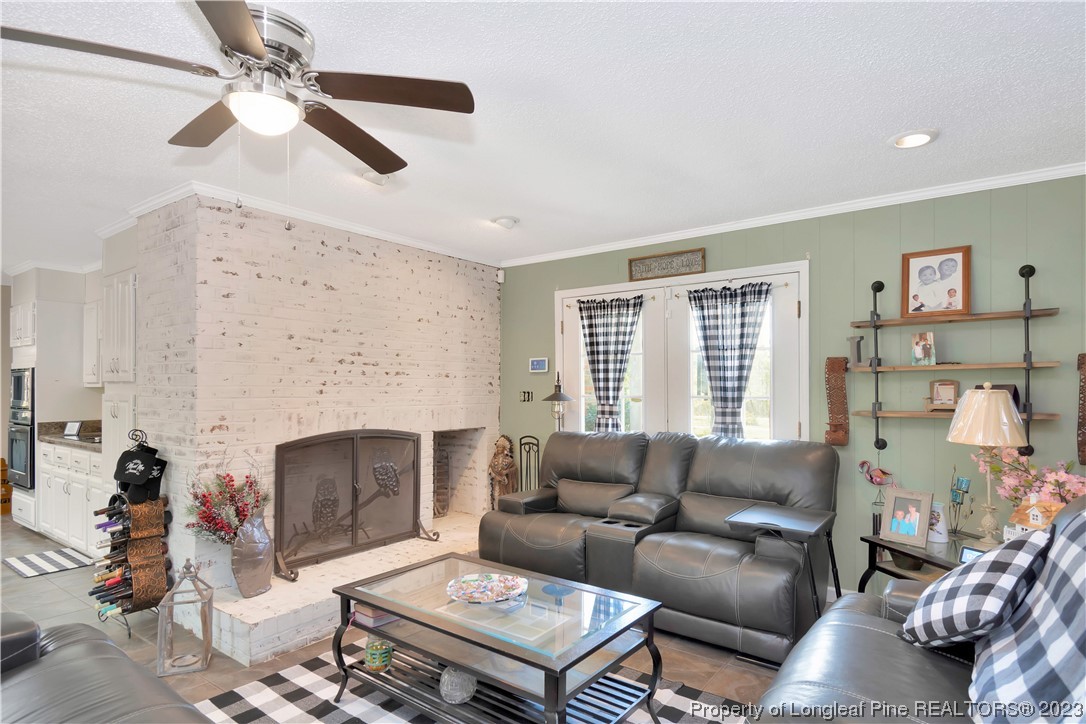 3587 Mt Tabor Road Red Springs, NC 28377 - Photo 20 of 49 Gallery Image 20