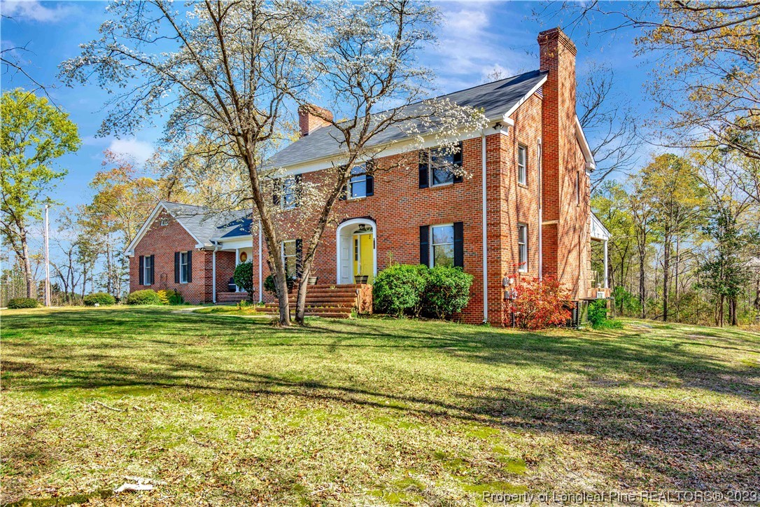 3587 Mt Tabor Road Red Springs, NC 28377 - Photo 2 of 49 Gallery Image 2