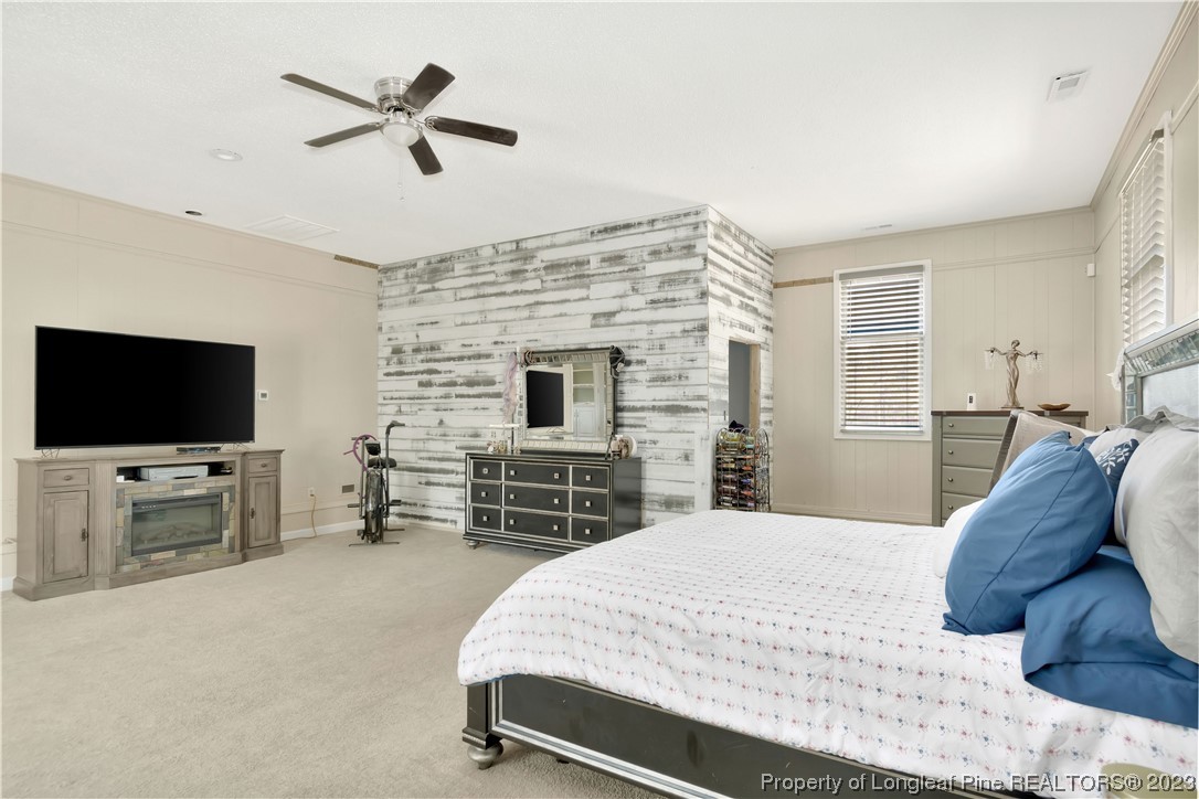 3587 Mt Tabor Road Red Springs, NC 28377 - Photo 24 of 49 Gallery Image 24