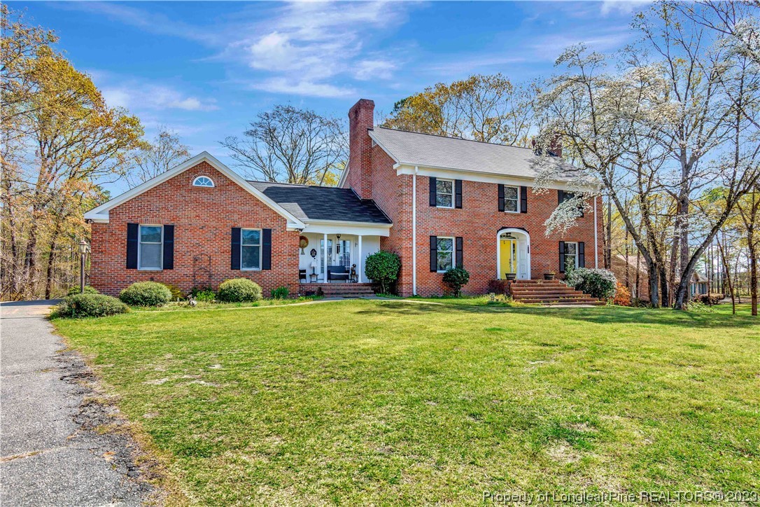 3587 Mt Tabor Road Red Springs, NC 28377 - Photo 3 of 49 Gallery Image 3