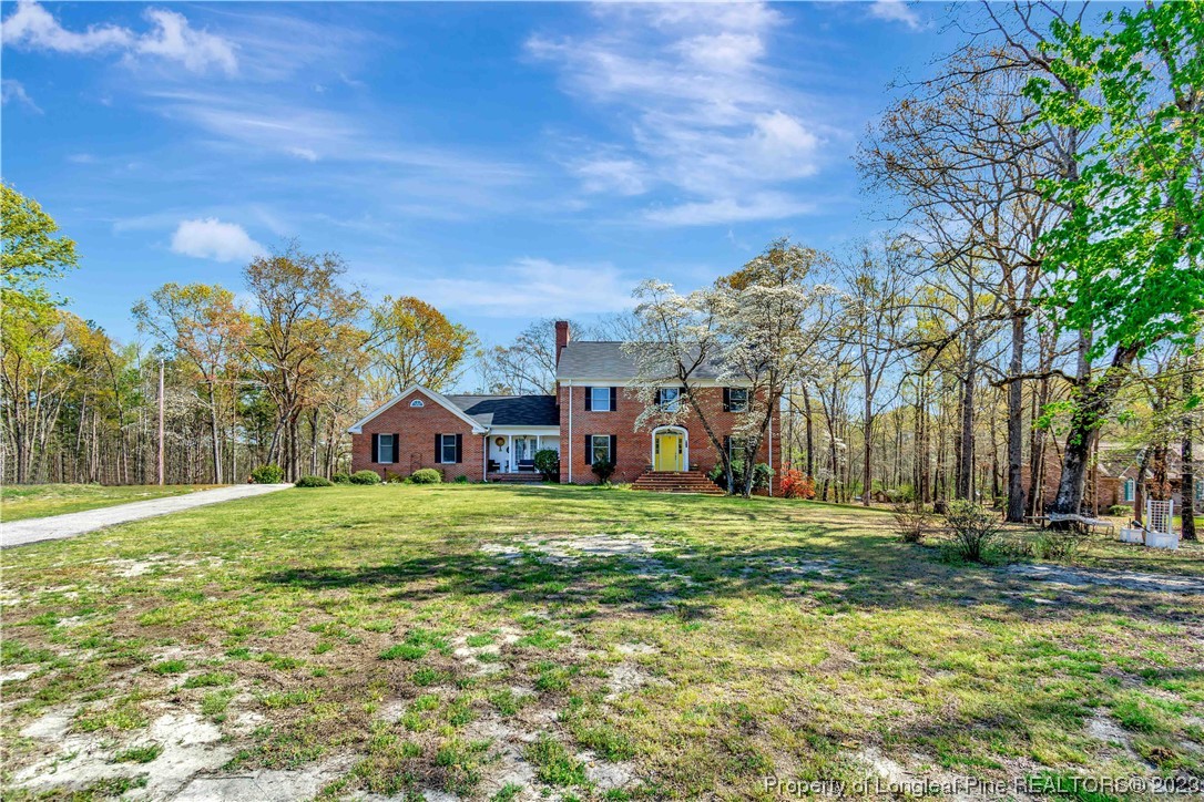 3587 Mt Tabor Road Red Springs, NC 28377 - Photo 4 of 49 Gallery Image 4