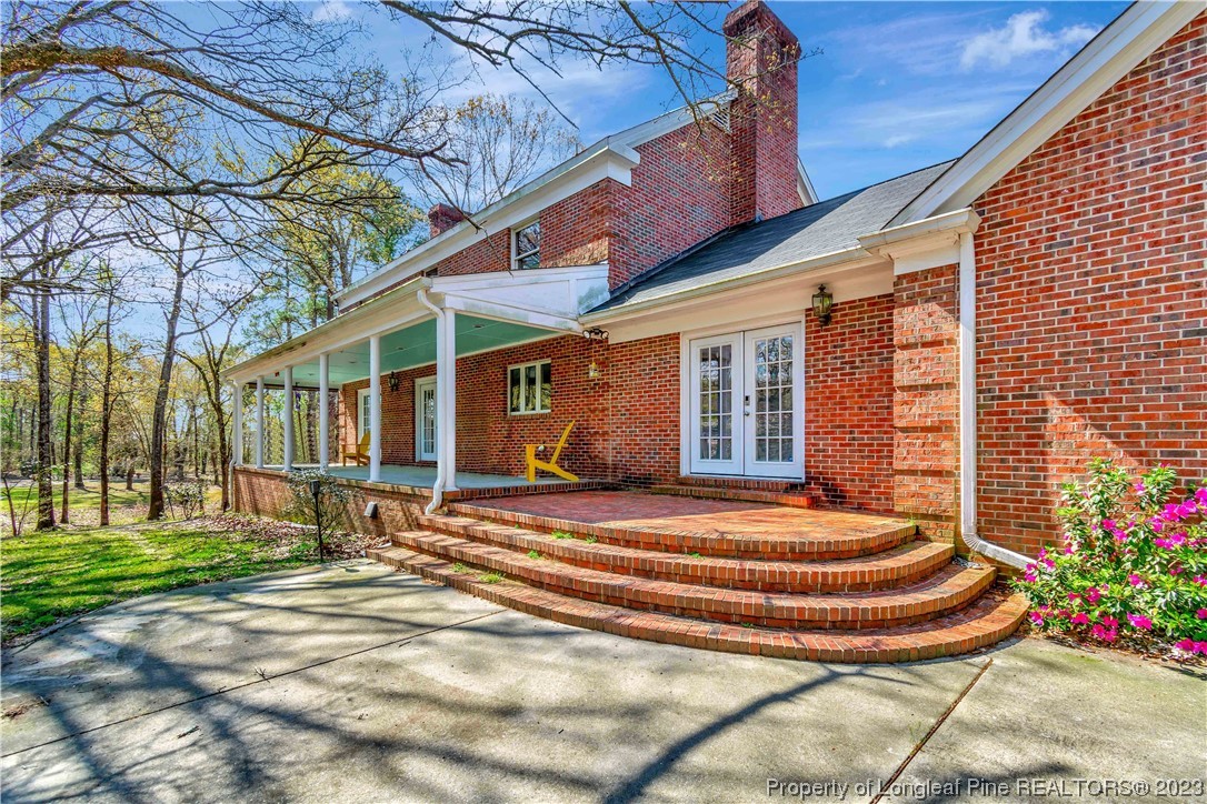 3587 Mt Tabor Road Red Springs, NC 28377 - Photo 48 of 49 Gallery Image 48