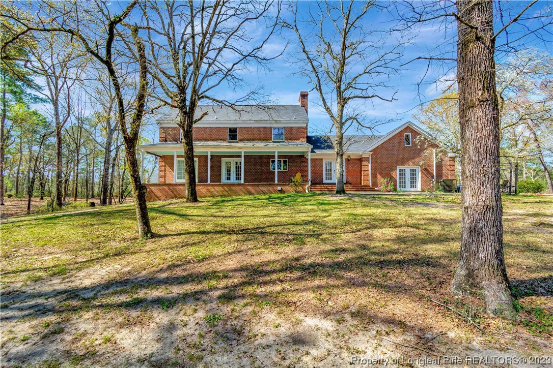 3587 Mt Tabor Road Red Springs, NC 28377 - Photo 49 of 49 Gallery Image 49