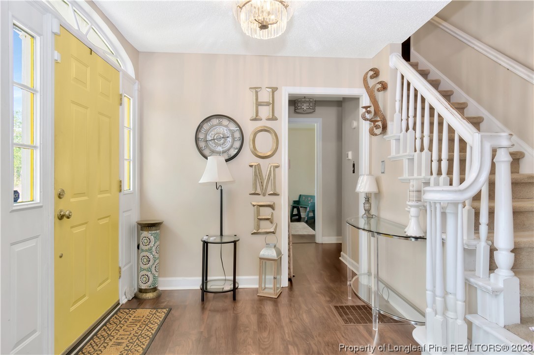 3587 Mt Tabor Road Red Springs, NC 28377 - Photo 7 of 49 Gallery Image 7