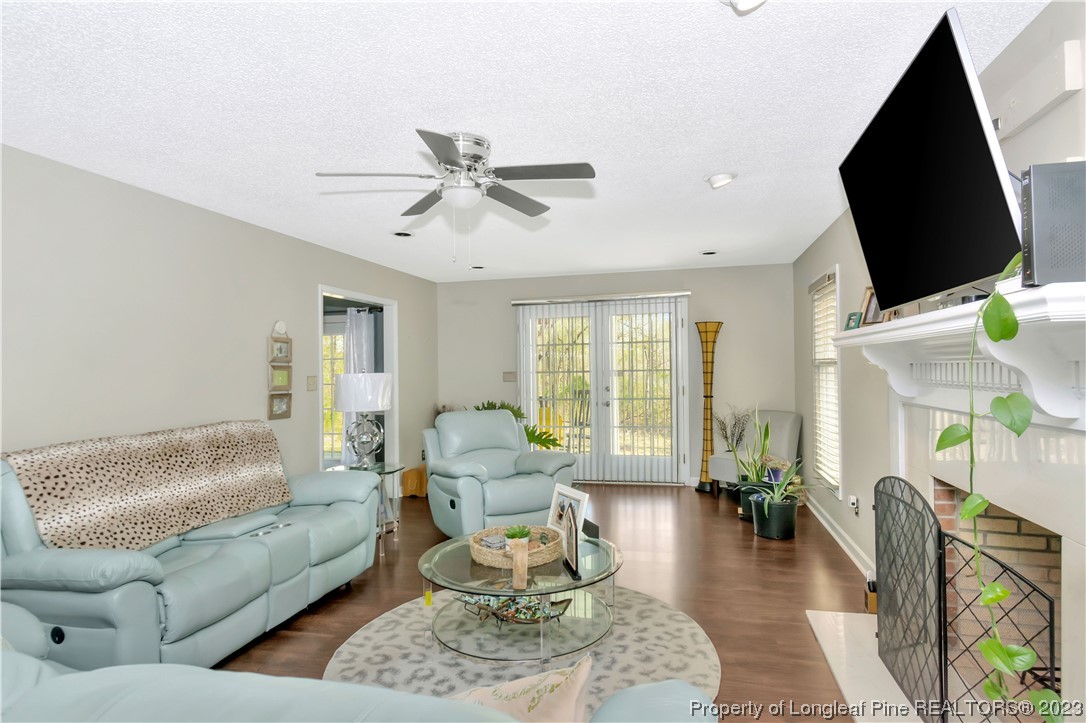 3587 Mt Tabor Road Red Springs, NC 28377 - Photo 8 of 49 Gallery Image 8