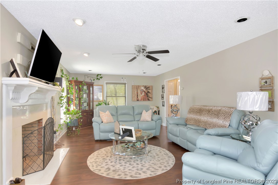 3587 Mt Tabor Road Red Springs, NC 28377 - Photo 9 of 49 Gallery Image 9