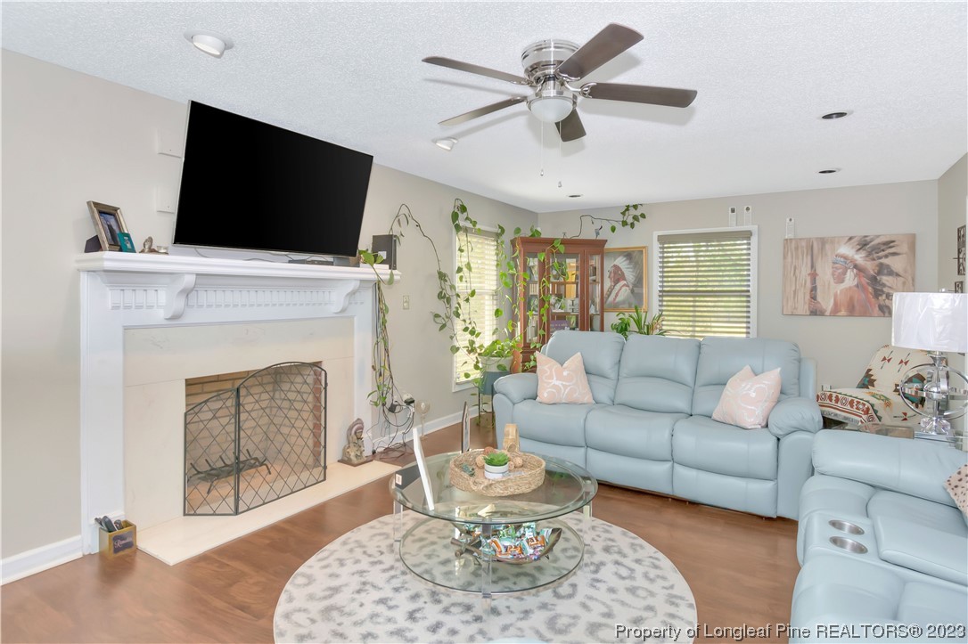 3587 Mt Tabor Road Red Springs, NC 28377 - Photo 10 of 49 Gallery Image 10