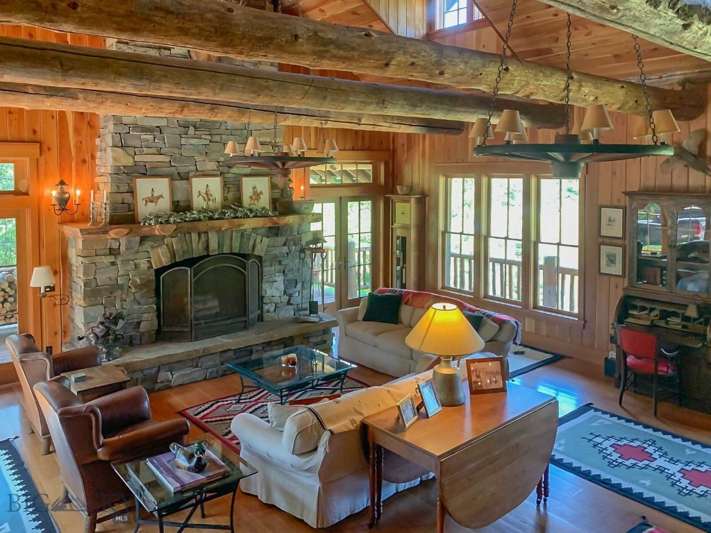 300 Desert Lodge Road Coram, MT 59913 - Photo 25 of 56 Gallery Image 25