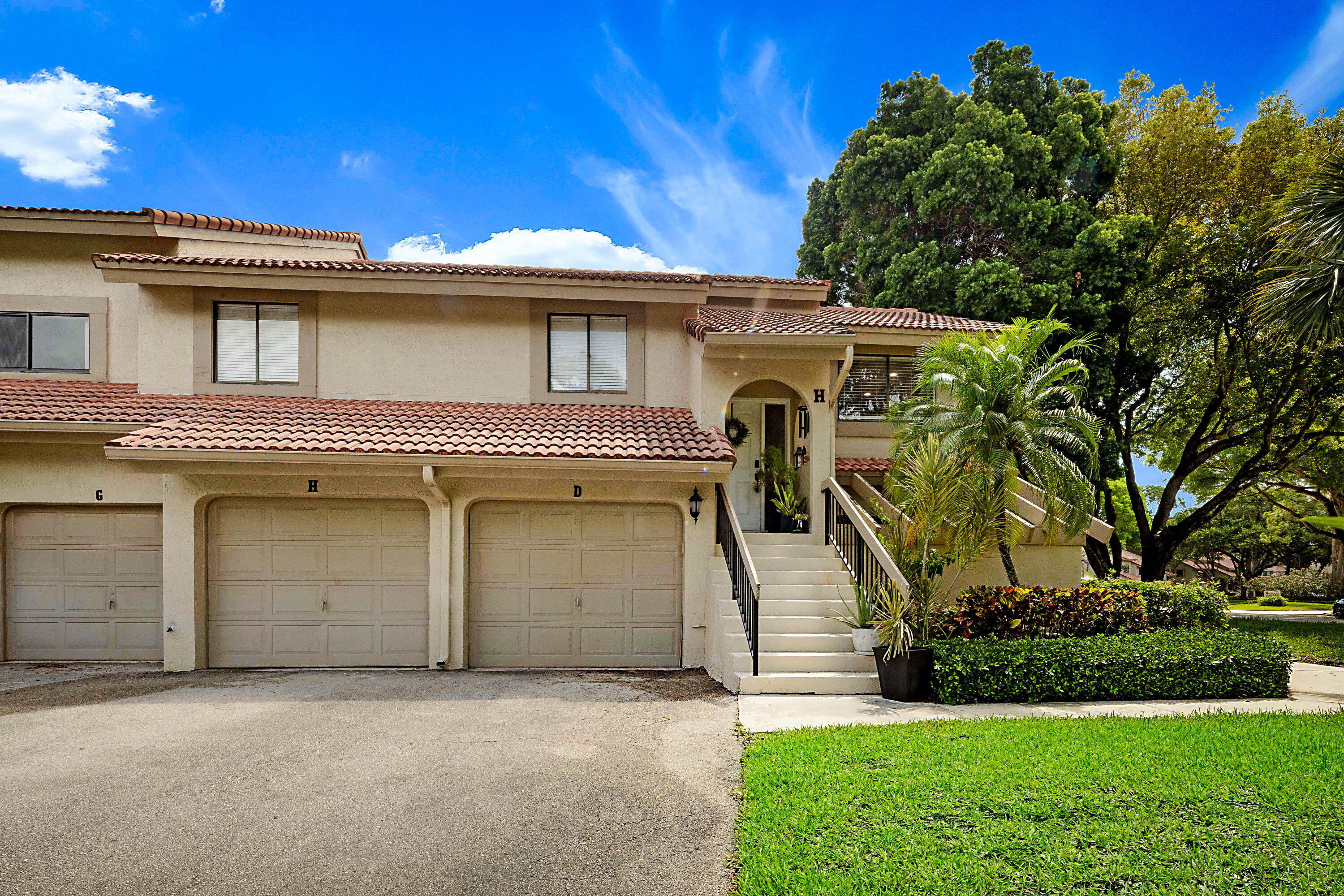5590 Coach House Circle, Unit H Boca Raton, FL 33486 - Photo 36 of 38 5590 Coach House Circle Unit H -36