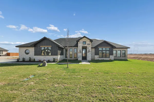 $517,900 | 9753 Wimberly Falls Drive, Amarillo, TX 79119