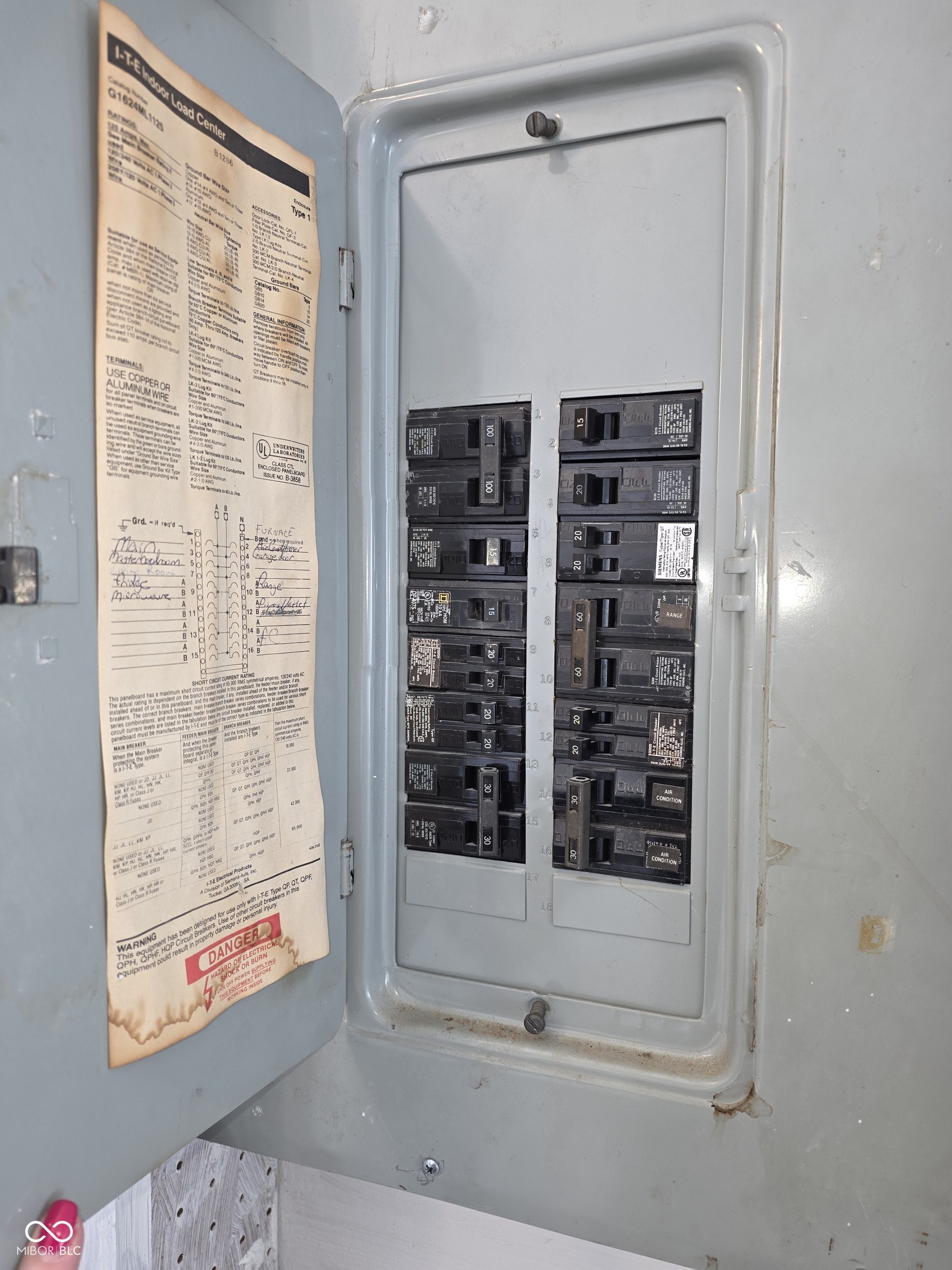 131 Howard Street Greenfield, IN 46140 - Photo 13 of 25