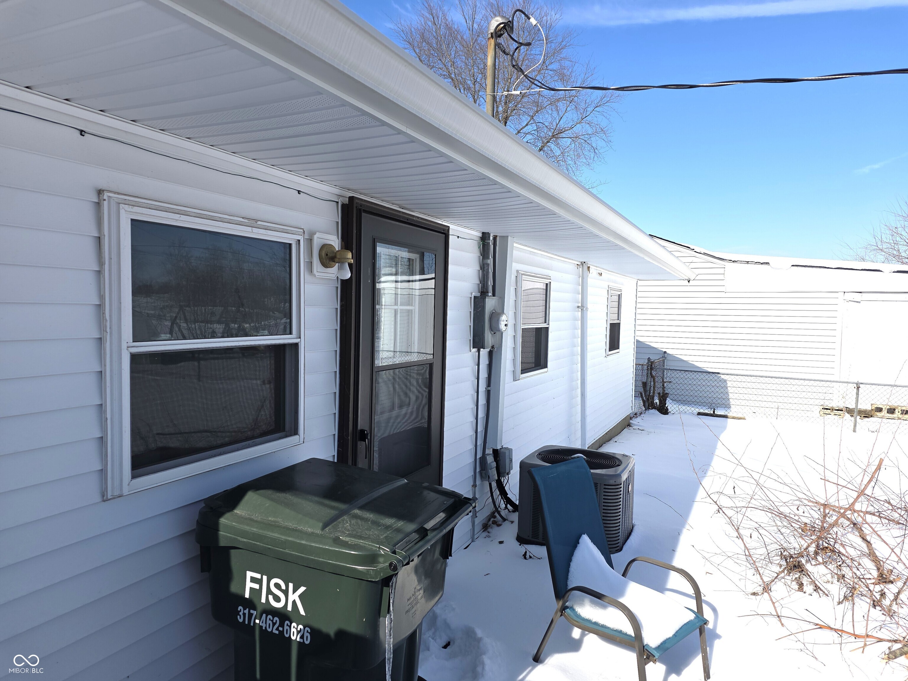 131 Howard Street Greenfield, IN 46140 - Photo 19 of 25