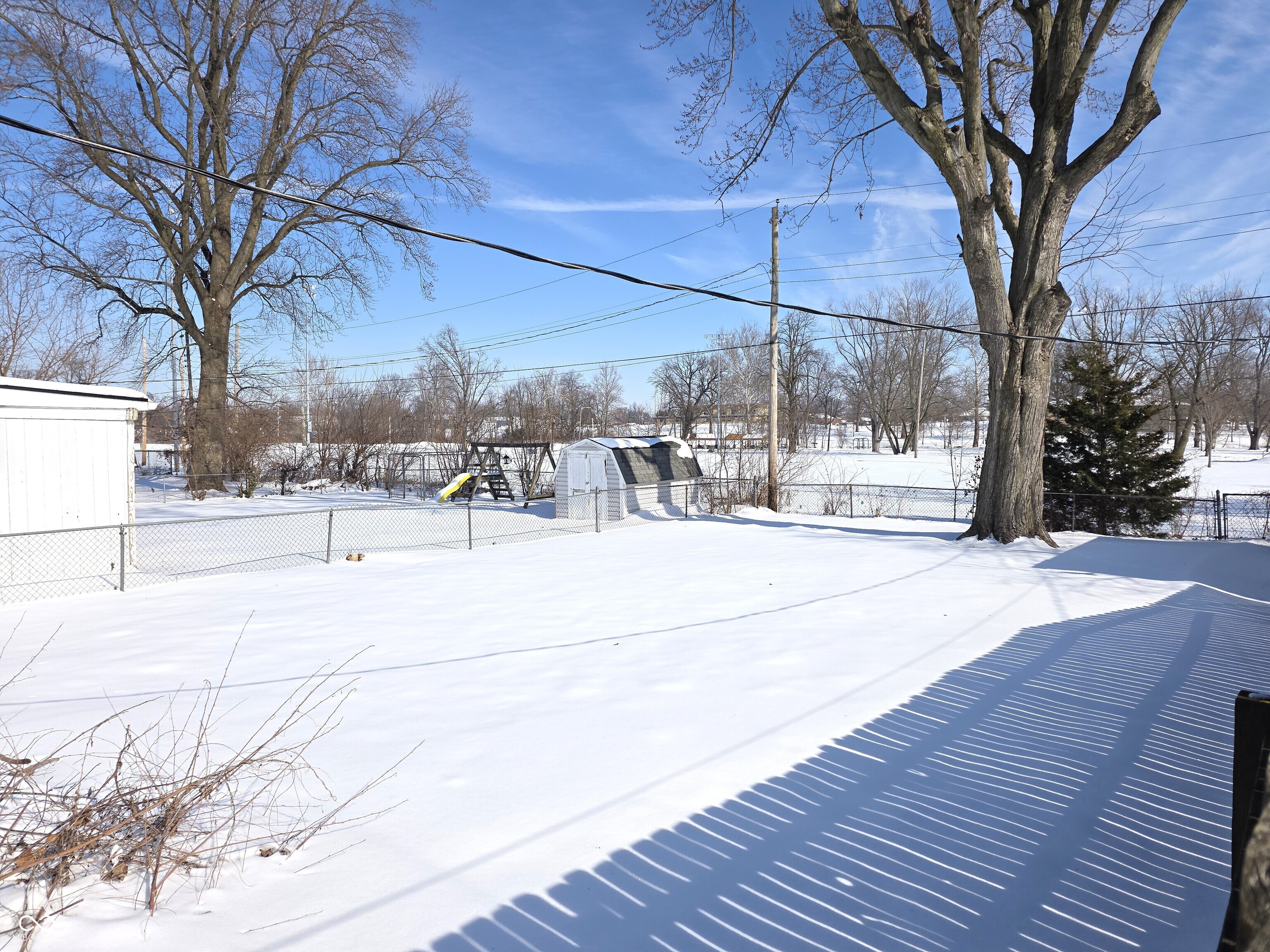 131 Howard Street Greenfield, IN 46140 - Photo 20 of 25