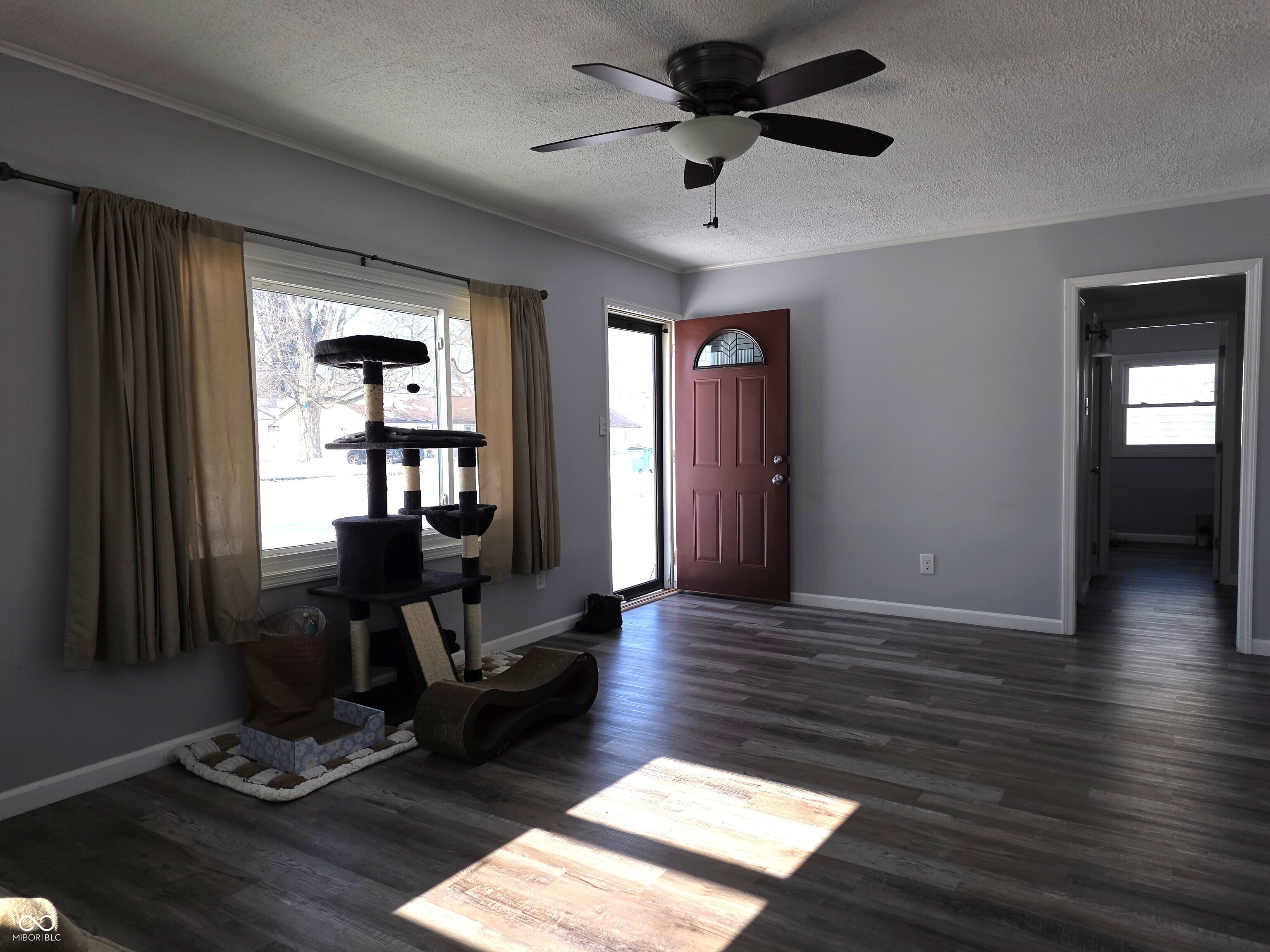 131 Howard Street Greenfield, IN 46140 - Photo 2 of 25