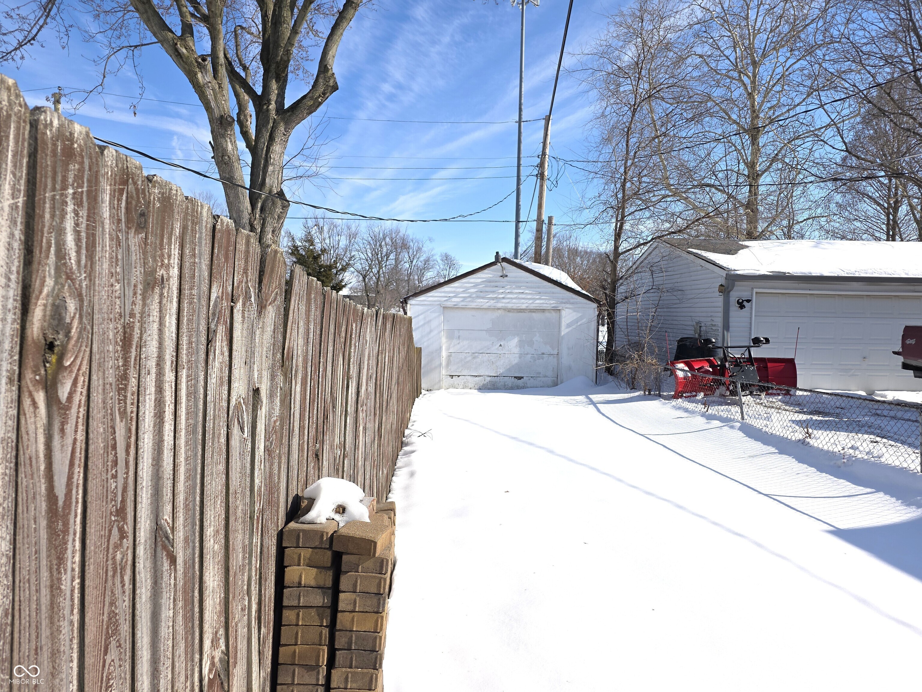 131 Howard Street Greenfield, IN 46140 - Photo 21 of 25