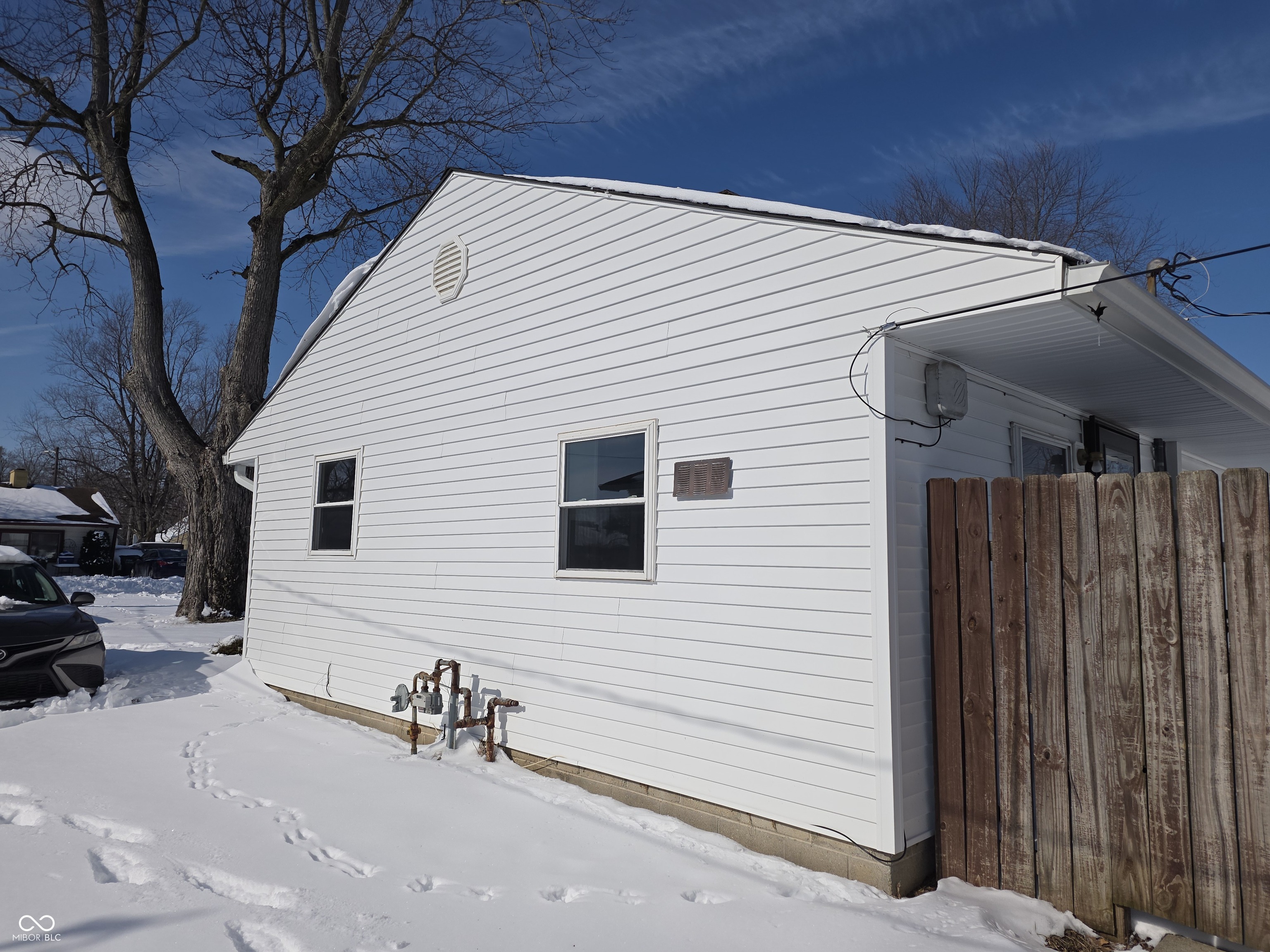 131 Howard Street Greenfield, IN 46140 - Photo 22 of 25