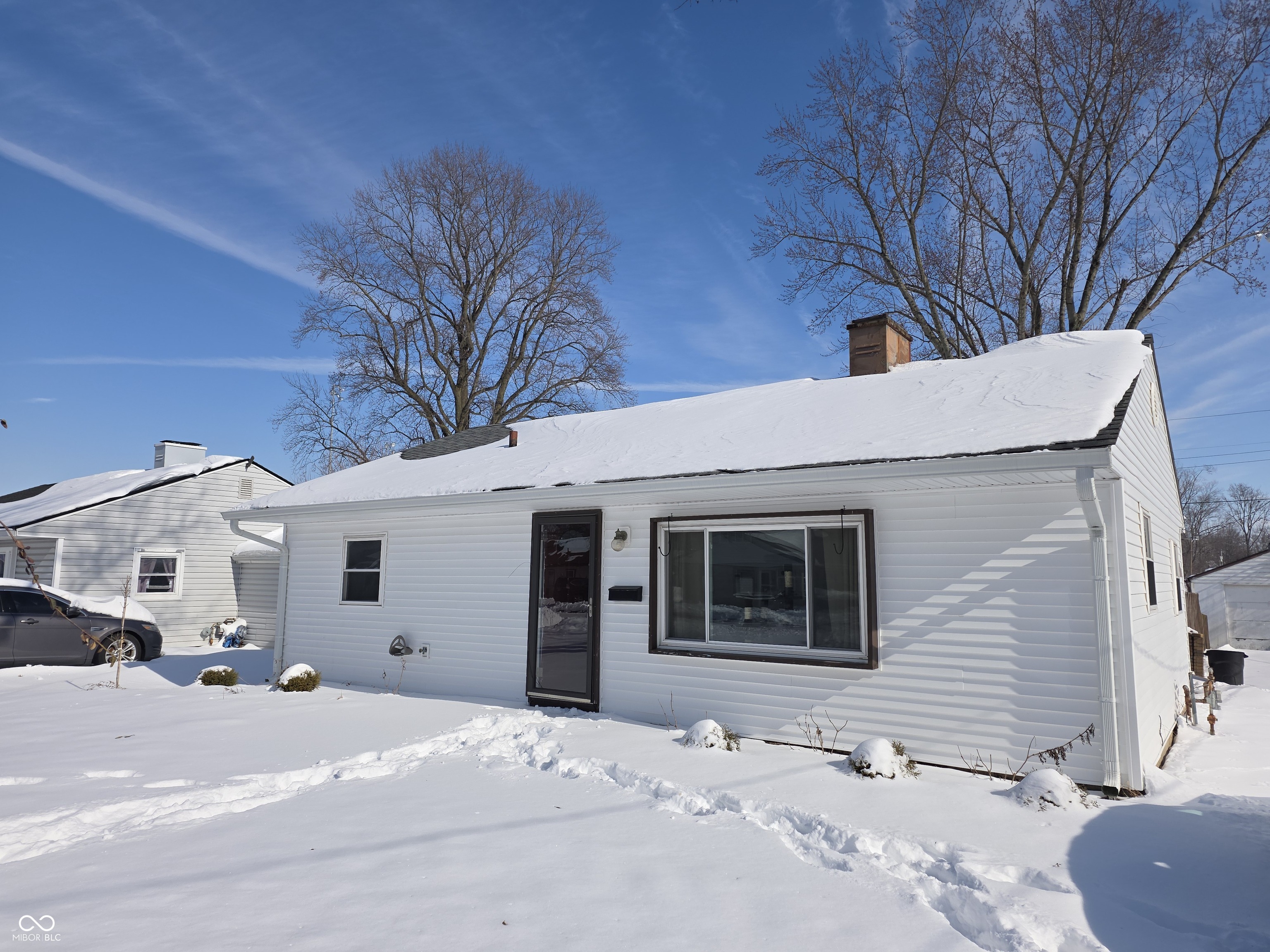 131 Howard Street Greenfield, IN 46140 - Photo 23 of 25