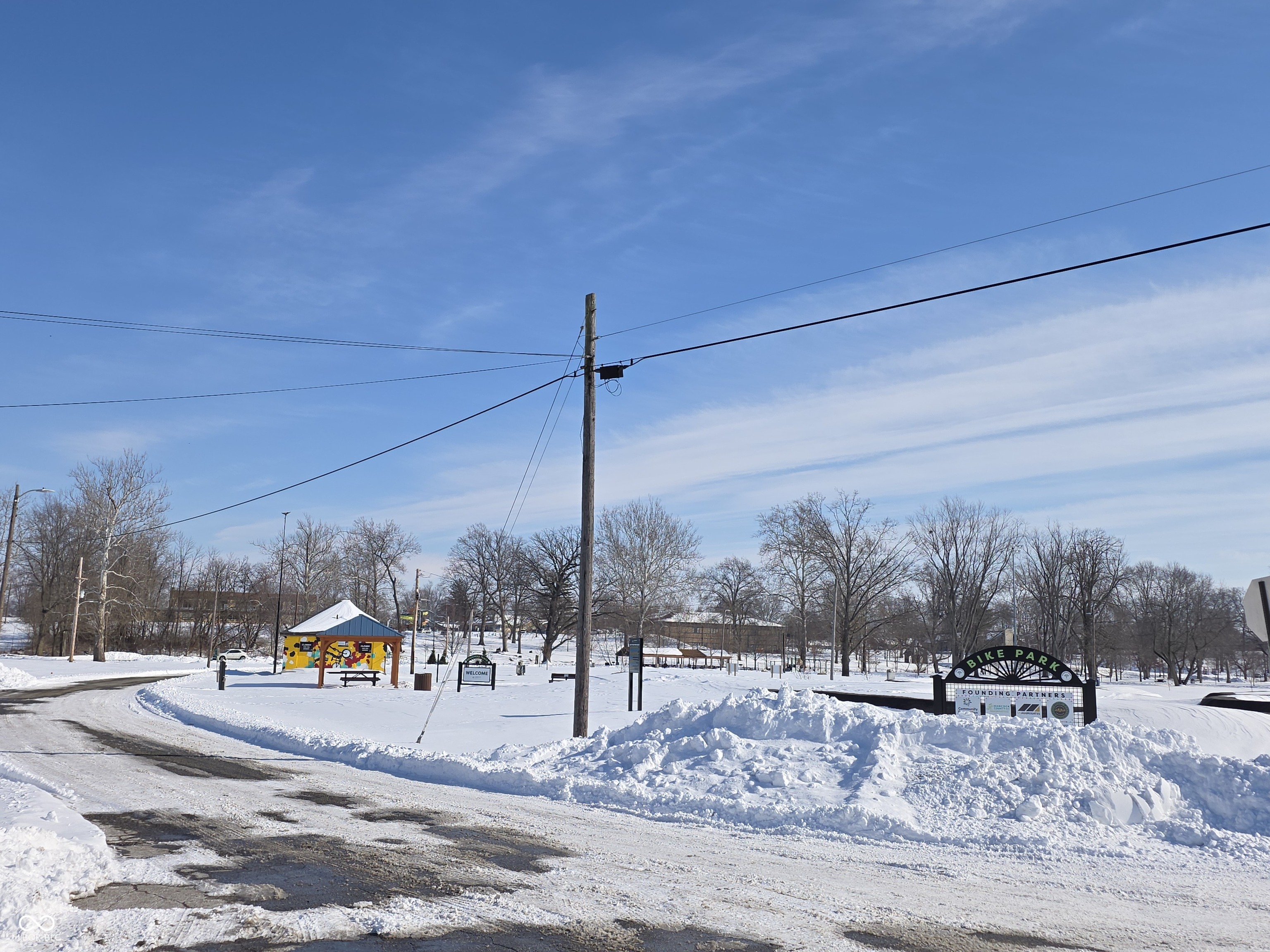 131 Howard Street Greenfield, IN 46140 - Photo 24 of 25