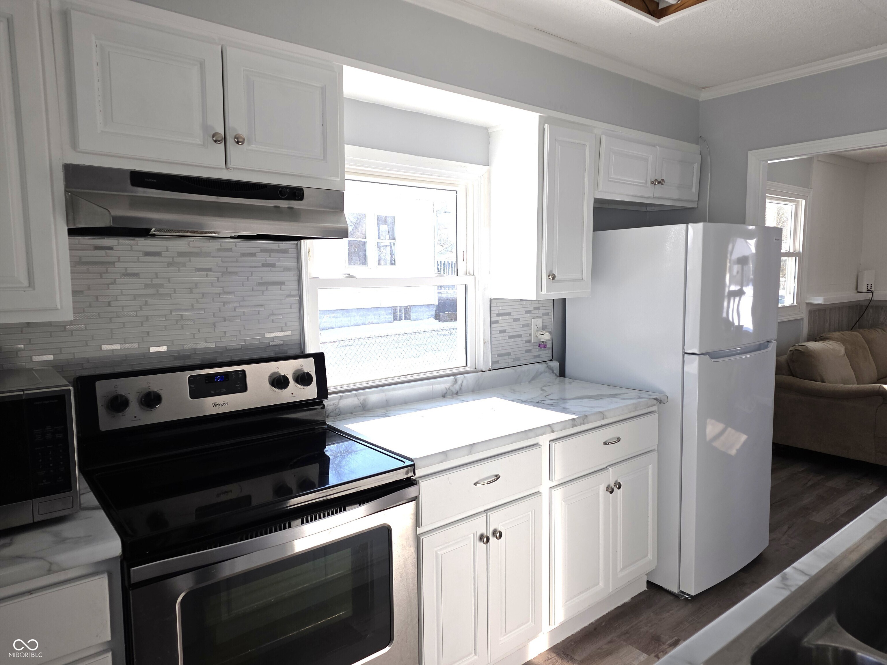 131 Howard Street Greenfield, IN 46140 - Photo 3 of 25