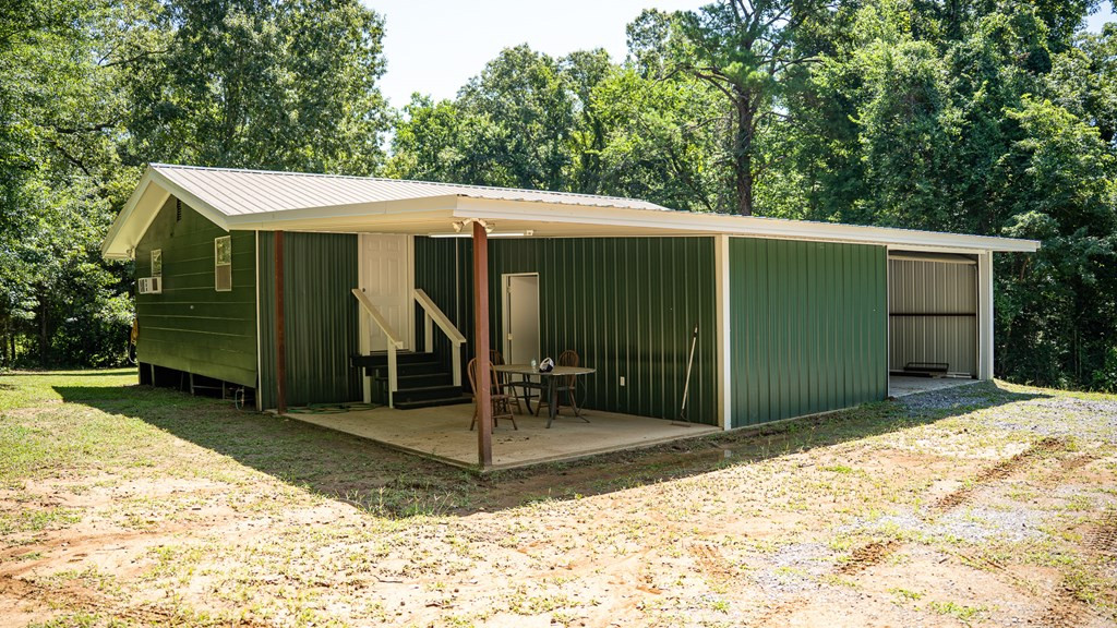 3169 Karnac Ferry Road Port Gibson, MS 39150 - Photo 24 of 49 Photo 24