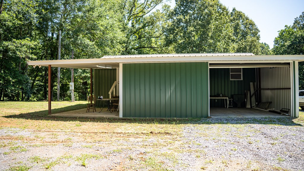 3169 Karnac Ferry Road Port Gibson, MS 39150 - Photo 25 of 49 Photo 25