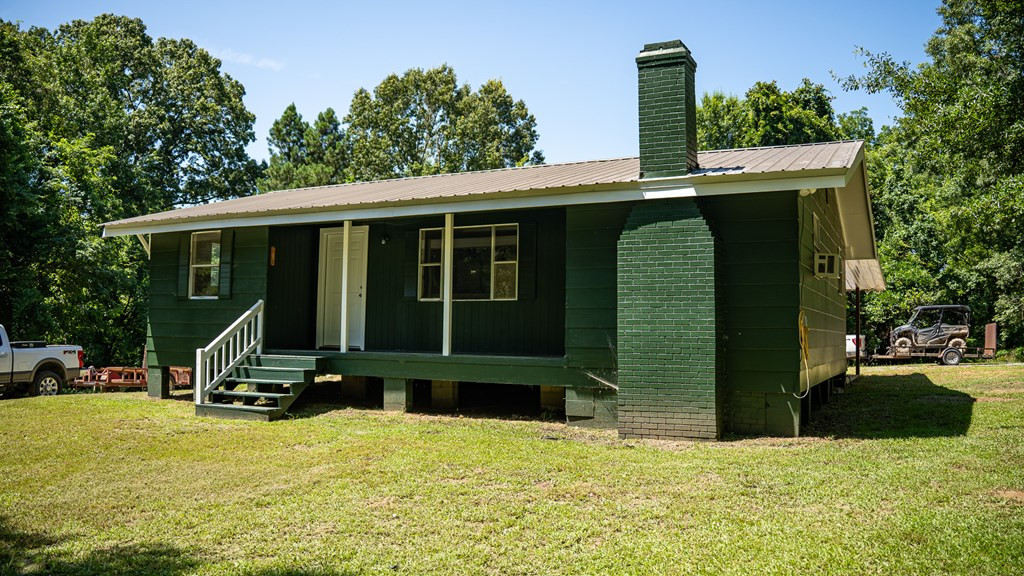 3169 Karnac Ferry Road Port Gibson, MS 39150 - Photo 26 of 49 Photo 26