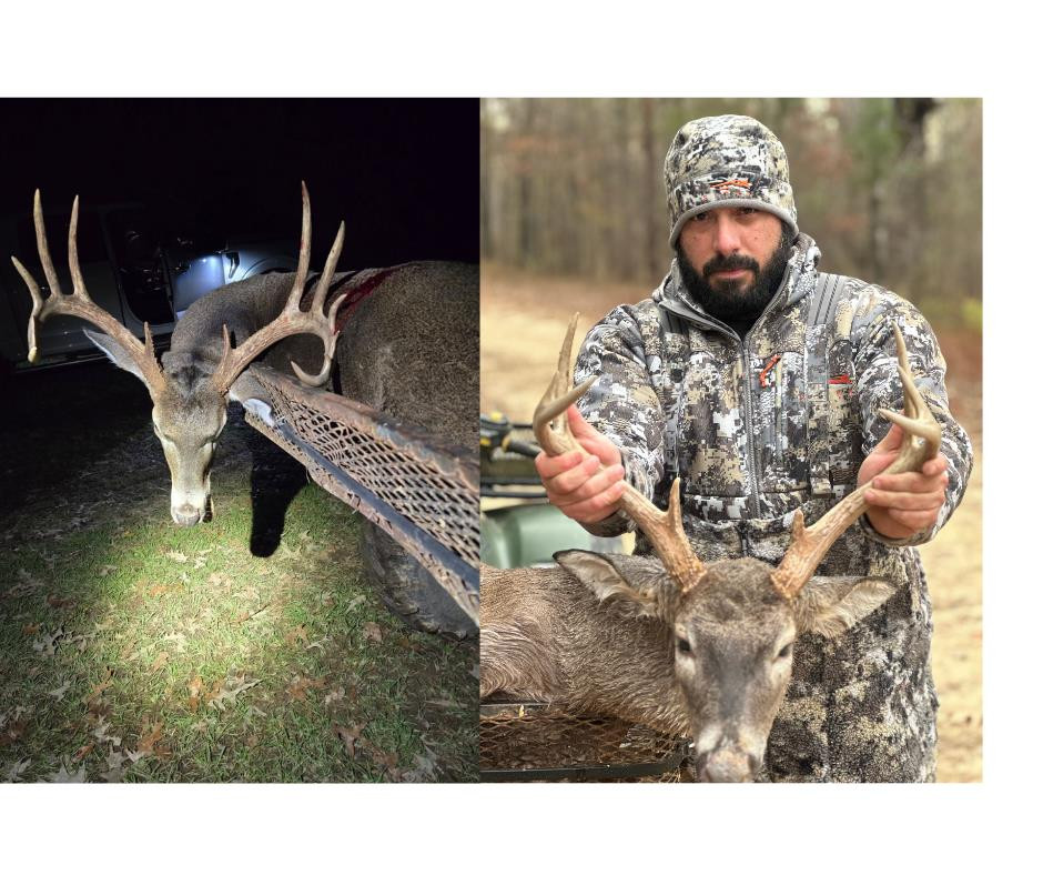 3169 Karnac Ferry Road Port Gibson, MS 39150 - Photo 48 of 49 Photo 48