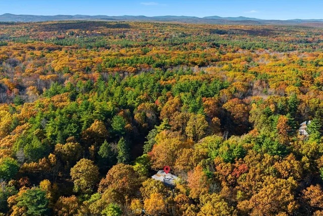 $650,000 | 143 Heald Street, Pepperell, MA 01463