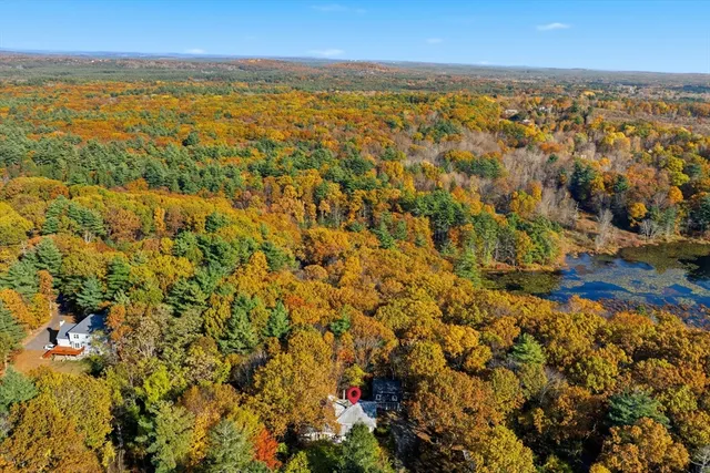 $650,000 | 143 Heald Street, Pepperell, MA 01463