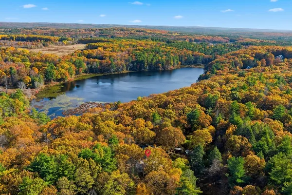 $650,000 | 143 Heald Street, Pepperell, MA 01463