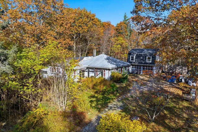 $650,000 | 143 Heald Street, Pepperell, MA 01463