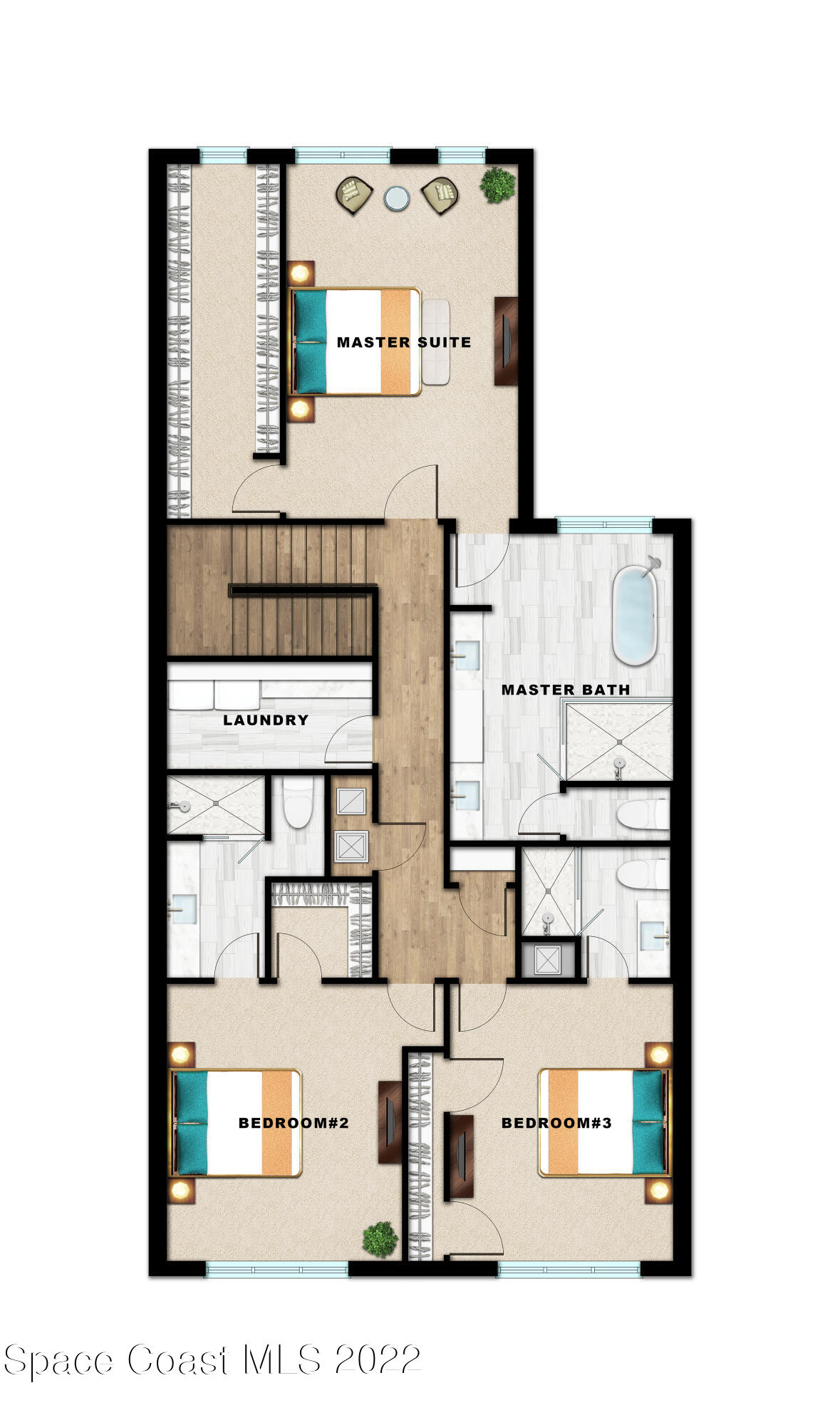 111 Watson Drive Indialantic, FL 32903 - Photo 5 of 5