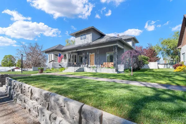 $540,000 | 509 North 5th Street, Parma, ID 83660
