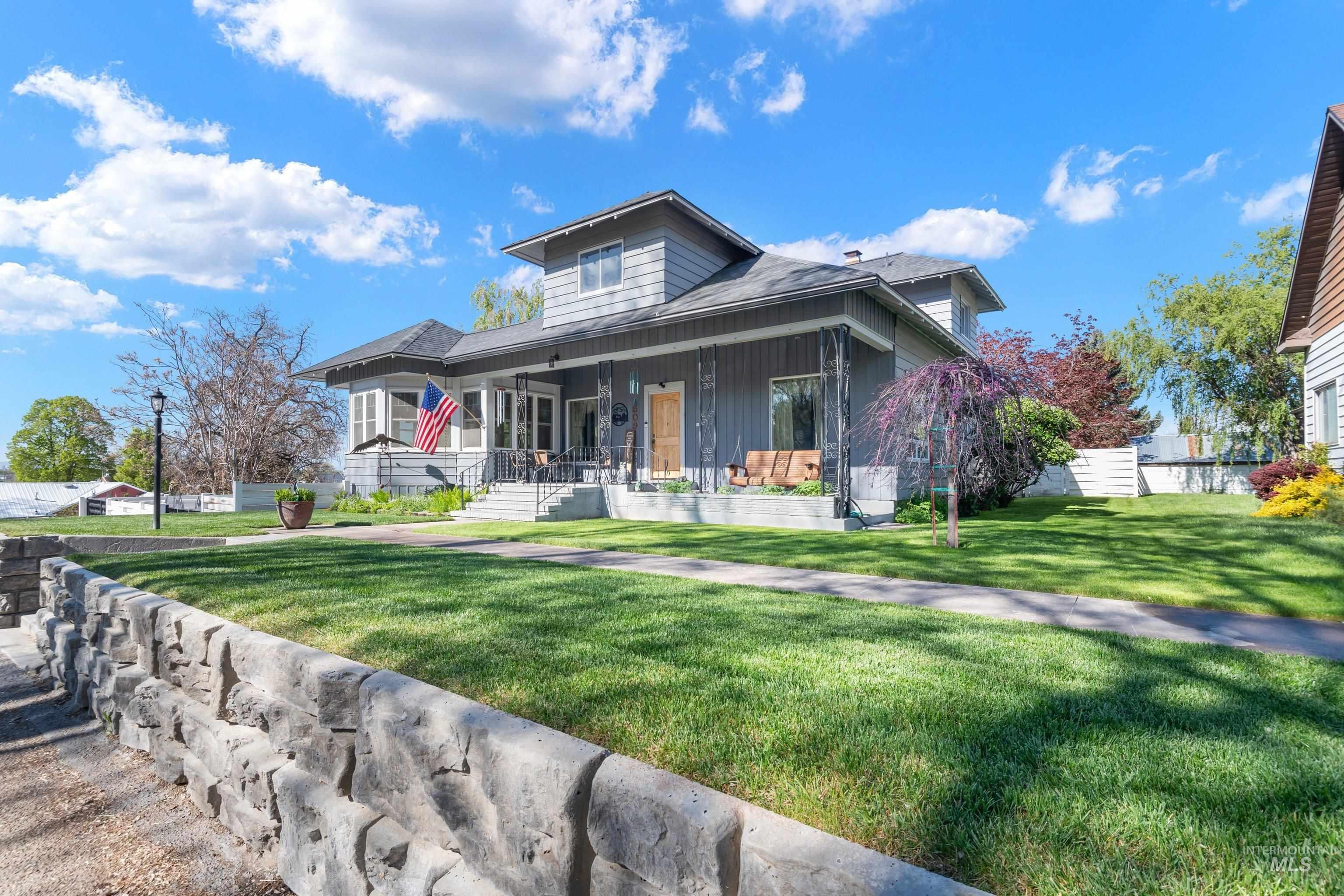 509 North 5th Street Parma, ID 83660 - Photo 1 of 47