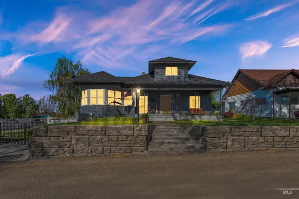 $540,000 | 509 North 5th Street, Parma, ID 83660