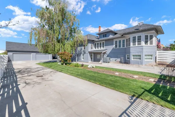 $540,000 | 509 North 5th Street, Parma, ID 83660