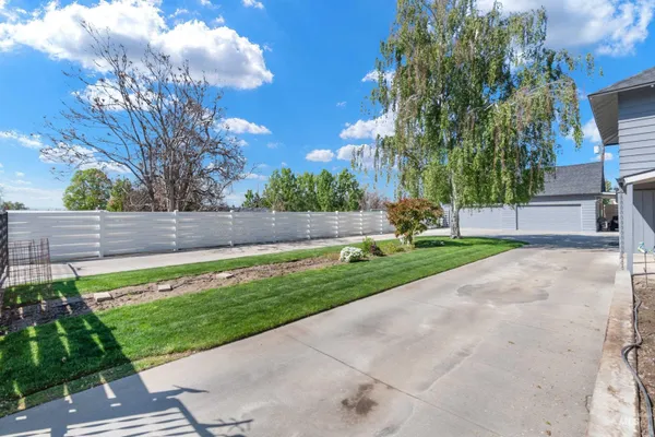 $540,000 | 509 North 5th Street, Parma, ID 83660