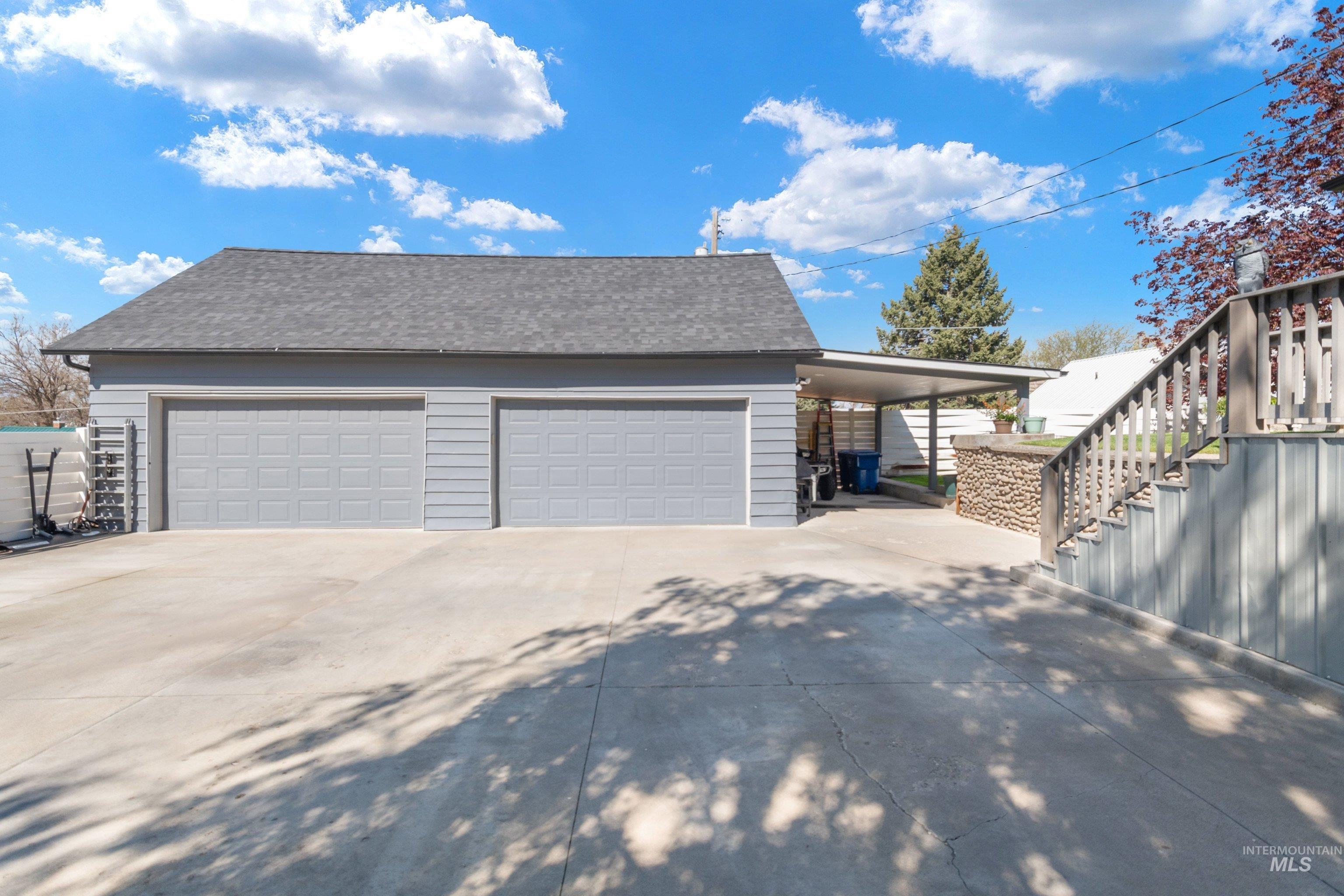 509 North 5th Street Parma, ID 83660 - Photo 38 of 47