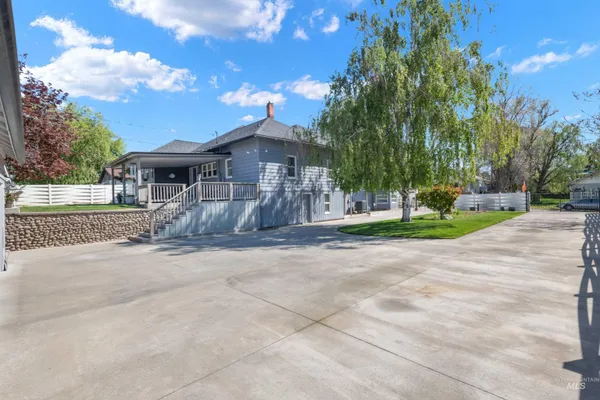 $540,000 | 509 North 5th Street, Parma, ID 83660
