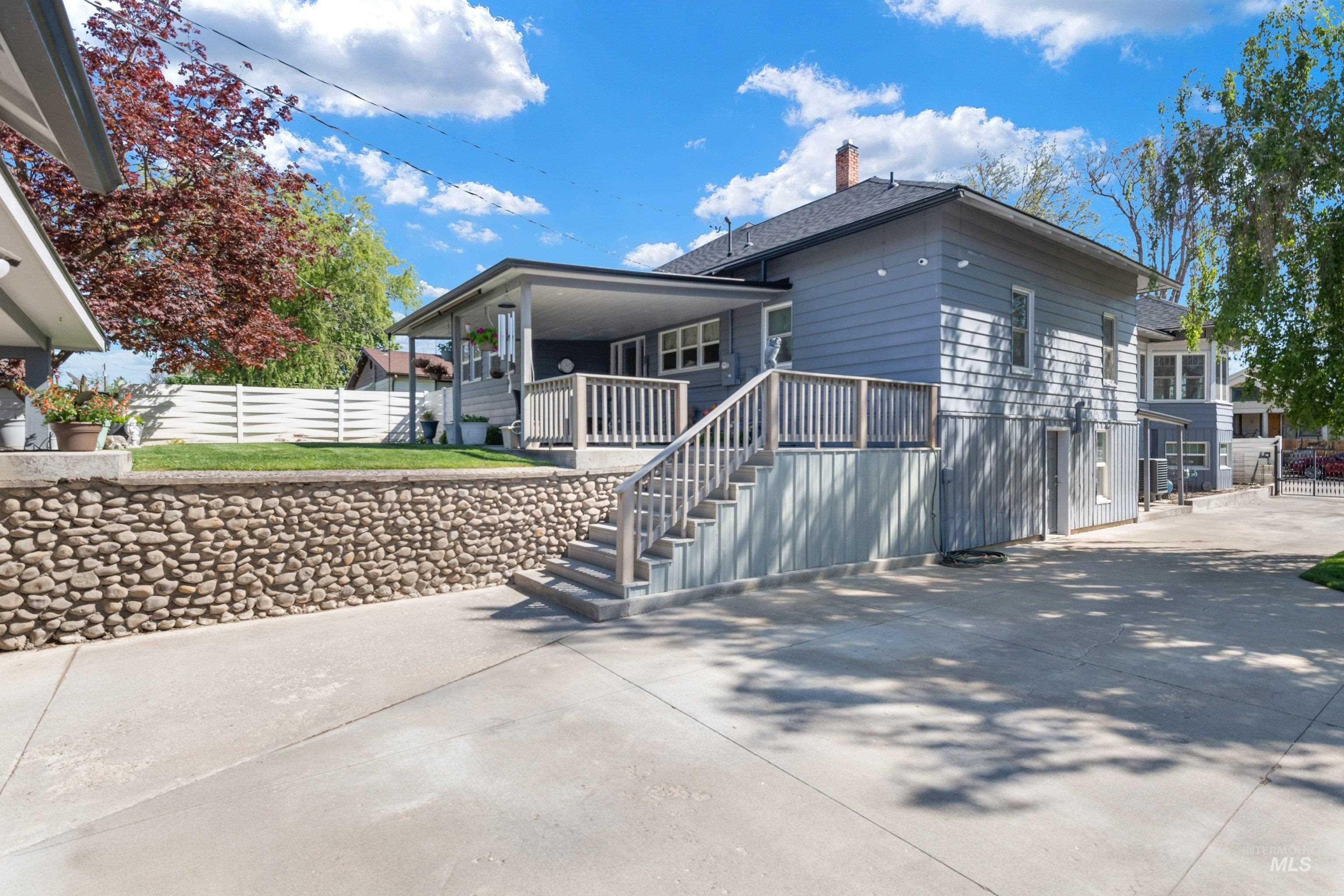 509 North 5th Street Parma, ID 83660 - Photo 40 of 47