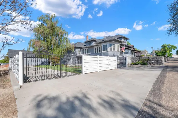 $540,000 | 509 North 5th Street, Parma, ID 83660