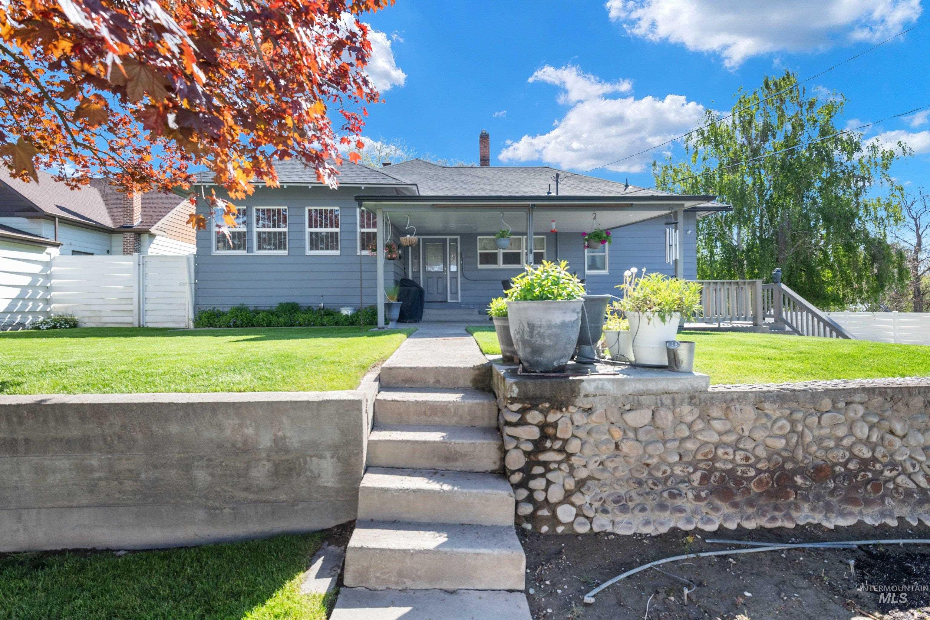 509 North 5th Street Parma, ID 83660 - Photo 42 of 47