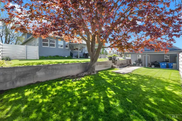 $540,000 | 509 North 5th Street, Parma, ID 83660