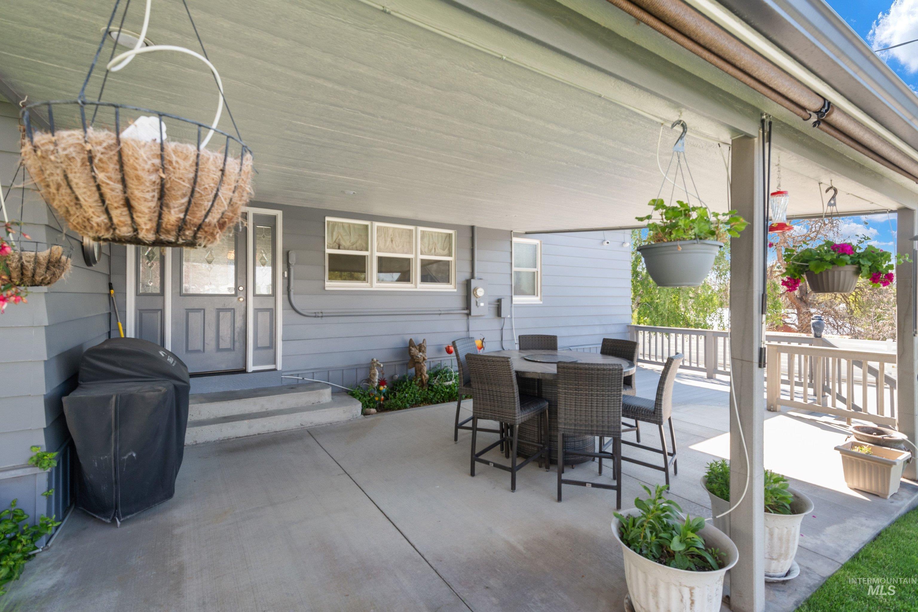 509 North 5th Street Parma, ID 83660 - Photo 44 of 47