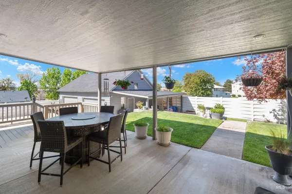 $540,000 | 509 North 5th Street, Parma, ID 83660